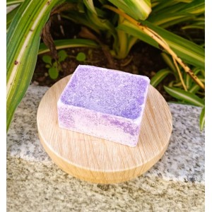 Comercio do Morrazo - Cubo aromático de ámbar...