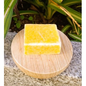 Comercio do Morrazo - Cubo aromático de ámbar...