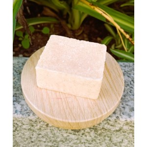 Comercio do Morrazo - Cubo aromático de ámbar...