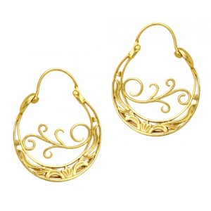 Comercio do Morrazo - Aros da María en plata...