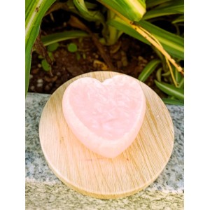 Comercio do Morrazo - Cubo aromático de ámbar Rosas