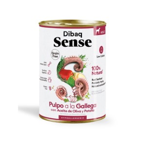 Comercio do Morrazo - SENSE Pulpo a la Gallega...