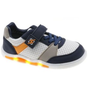 Comercio do Morrazo - LUCES BAREFOOT