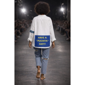 Comercio do Morrazo - PUCHITA BY PO CAMISA...