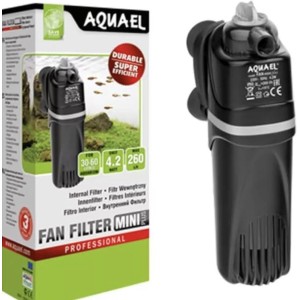 Comercio do Morrazo - FAN FILTER MINI PLUS...