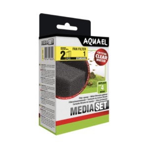 Comercio do Morrazo - MEDIA SET AQUAEL FAN 1 PLUS