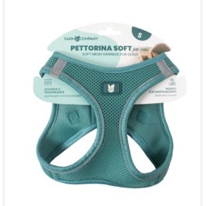 Comercio do Morrazo - FC ARNÉS SOFT CON REJILLA...