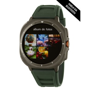 Comercio do Morrazo - Reloj Marea Smart