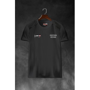 Comercio do Morrazo - LASAL CAMISETA GRIS OSCURO...