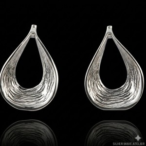 Comercio do Morrazo - Pendientes Ondas