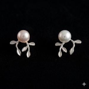 Comercio do Morrazo - Pendientes Rama