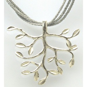 Comercio do Morrazo - Colgante Rama