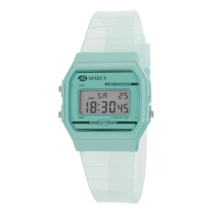 Comercio do Morrazo - reloj Marea digital