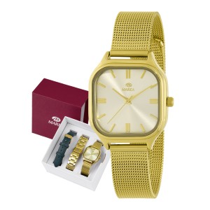 Comercio do Morrazo - Estuche Reloj Marea