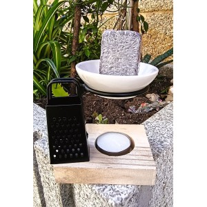 Comercio do Morrazo - Quemador de esencias y...