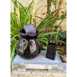 Comercio do Morrazo - Quemador de esencias y...