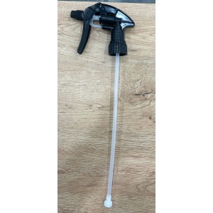 Comercio do Morrazo - PISTOLA AMBIENTADOR AIR-BOSQ