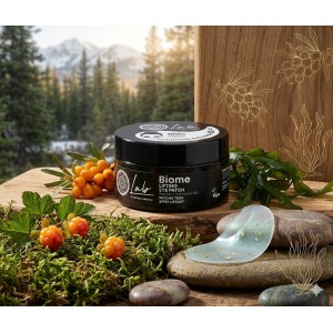 Comercio do Morrazo - LABS PARCHES HYDROGEL...