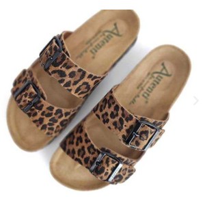 Comercio do Morrazo - SANDALIA BIO HEBILLAS AUTENTI