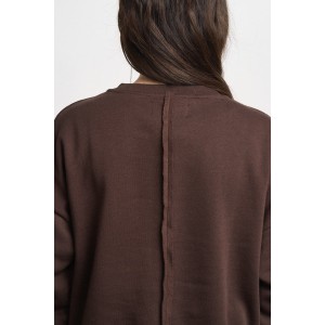 Comercio do Morrazo - SUDADERA BLA BLA BLA