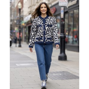 Comercio do Morrazo - Chaqueta Marina