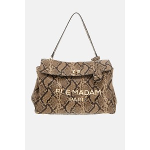 Comercio do Morrazo - RUE MADAM PARIS BOLSO LES...