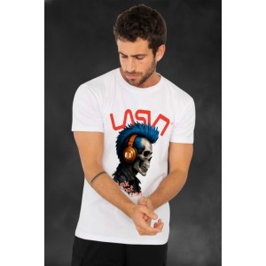 Comercio do Morrazo - LASAL CAMISETA BLANCA...