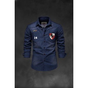 Comercio do Morrazo - LASAL SOBRECAMISA MAMA AZUL...