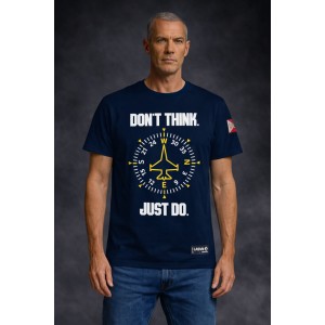 Comercio do Morrazo - LASAL CAMISETA THING AZUL...