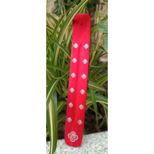 Comercio do Morrazo - Quemador de Incienso Rojo