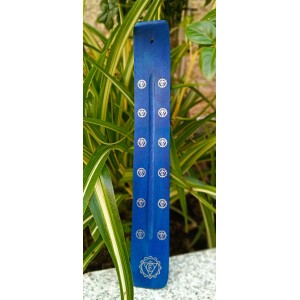 Comercio do Morrazo - Quemador de Incienso Azul