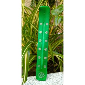 Comercio do Morrazo - Quemador de Incienso Verde