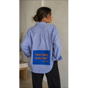 Comercio do Morrazo - PUCHITA BY PO CAMISA DE...