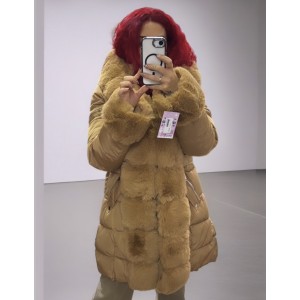 Comercio do Morrazo - Cazadora Minerva