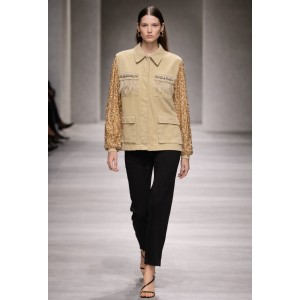 Comercio do Morrazo - Sobrecamisa Sonia