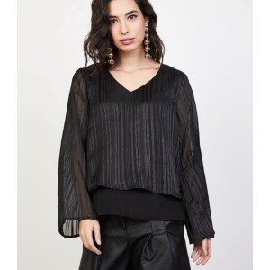 Comercio do Morrazo - Blusa Tais