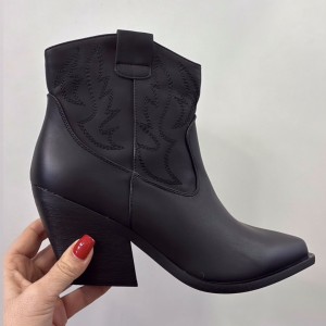 Comercio do Morrazo - Campera corta.