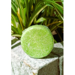 Comercio do Morrazo - Champú sólido Anticaspa