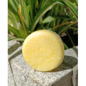 Comercio do Morrazo - Champú sólido Cabello...