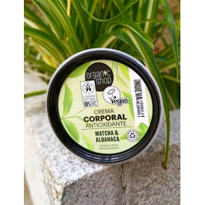 Comercio do Morrazo - Crema corporal Mora y...