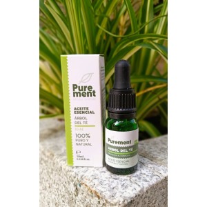 Comercio do Morrazo - Aceite Esencial Árbol de Té