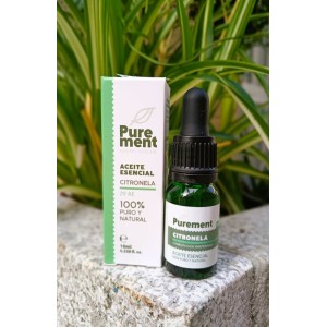 Comercio do Morrazo - Aceite esencial Citronela