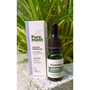 Comercio do Morrazo - Aceite Esencial Lavanda