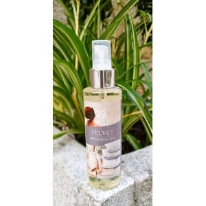 Comercio do Morrazo - Fragancia textil Lino Blanco