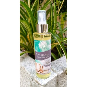 Comercio do Morrazo - Fragancia Textil y...