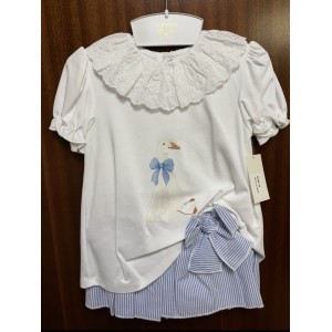 Comercio do Morrazo - Conjunto valentina bebés