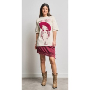 Comercio do Morrazo - VESTIDO SUERTE