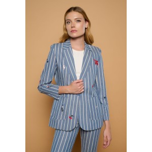 Comercio do Morrazo - BALEAR JACKET MINUETO