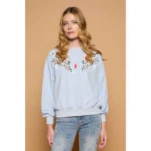 Comercio do Morrazo - IVICA SWEATSHIRT MINUETO
