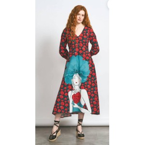 Comercio do Morrazo - VESTIDO MAITANE